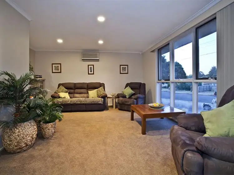 Fifth view of Homely house listing, 148 Hansworth Street, Mulgrave VIC 3170