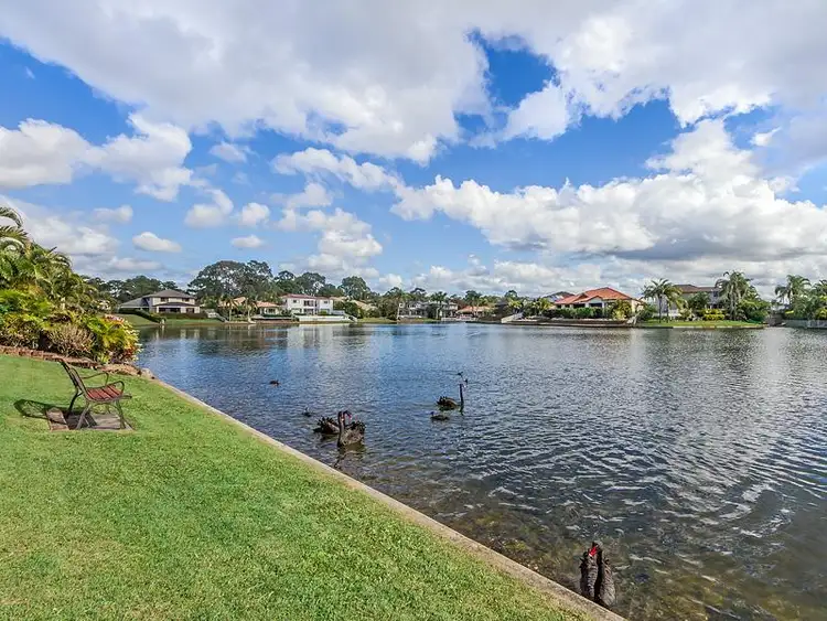 54/40 Cotlew Street East, Southport QLD 4215