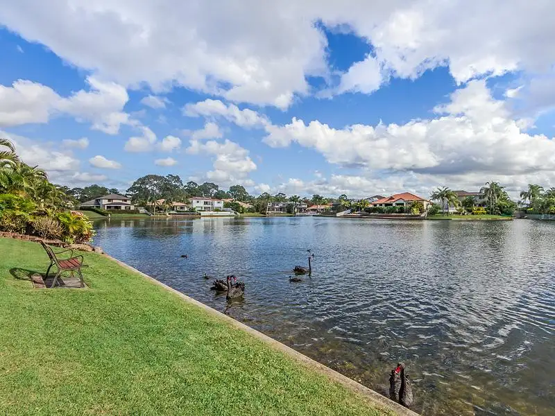 Main view of Homely house listing, 54/40 Cotlew Street East, Southport QLD 4215