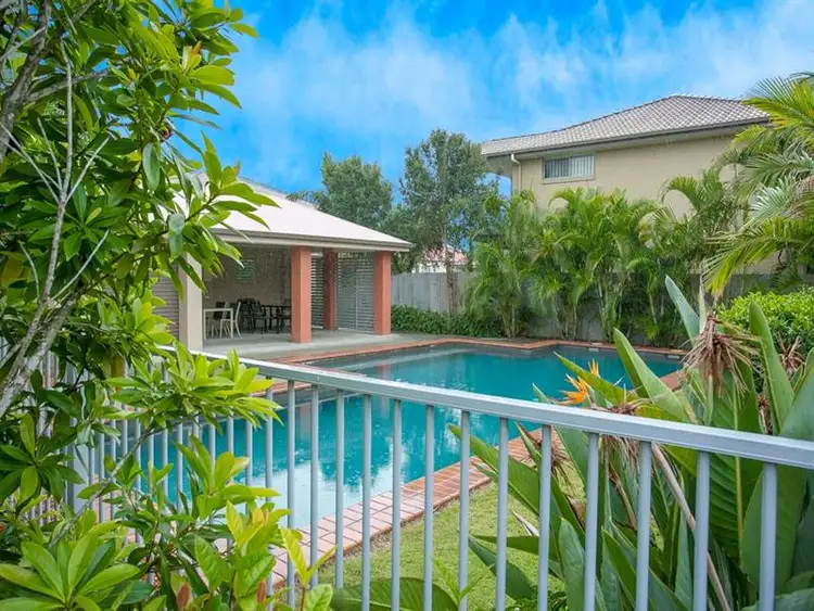 Seventh view of Homely townhouse listing, 39/6-32 University Drive, Meadowbrook QLD 4131