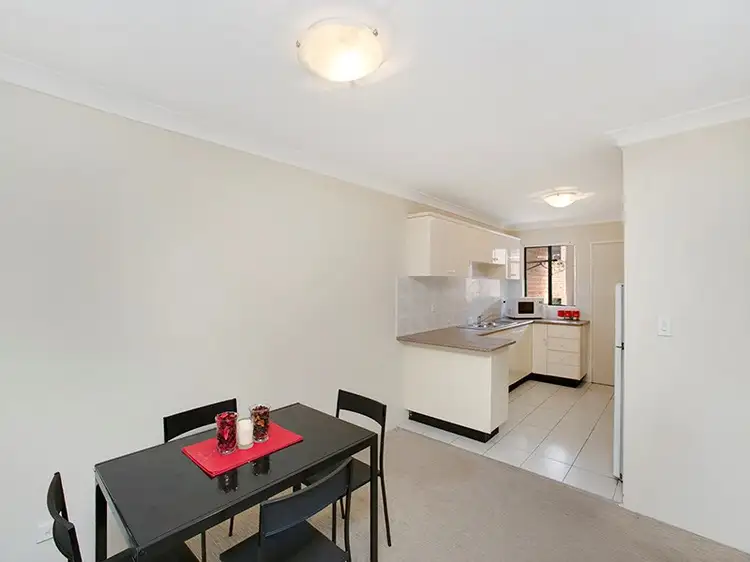 Second view of Homely unit listing, 6/614 Princes Highway, Kirrawee NSW 2232