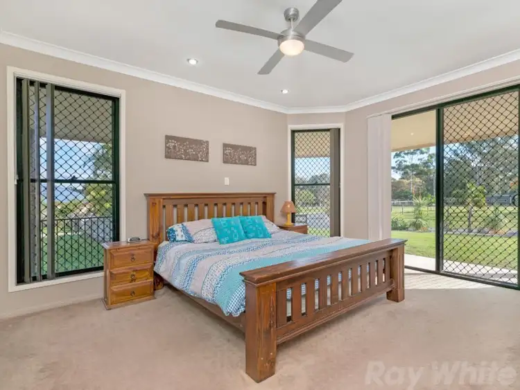 Seventh view of Homely house listing, 13-19 Wongai Chase, Burpengary East QLD 4505