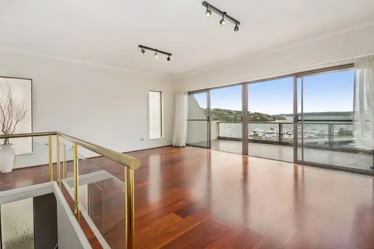 Fifth view of Homely house listing, 25a Battle Blv, Seaforth NSW 2092