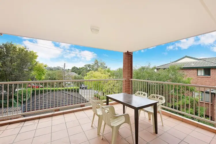 Seventh view of Homely unit listing, 18/92 Hunter Street, Hornsby NSW 2077