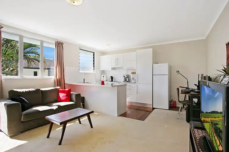 Fifth view of Homely unit listing, 4/12 Little Maryvale Street, Toowong QLD 4066