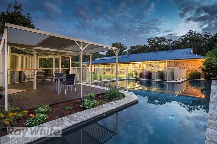 34 Malcomia Street, Redland Bay QLD 4165