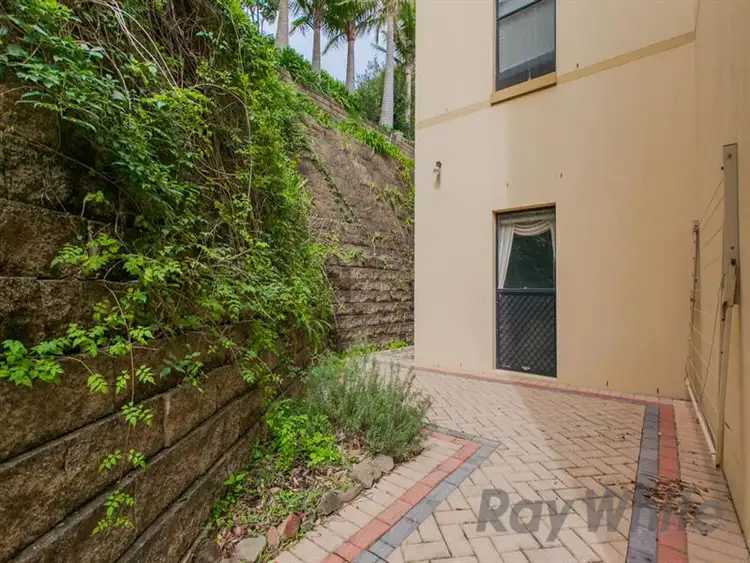 Fifth view of Homely apartment listing, U 7/18-24 Lemnos Parade, The Hill NSW 2300