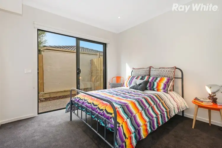 Fifth view of Homely unit listing, 10/27-33 Stamford Crescent, Rowville VIC 3178