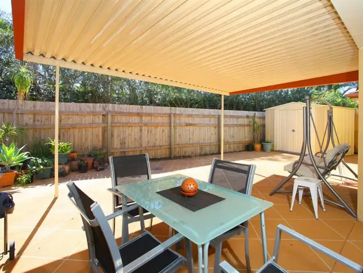 Fourth view of Homely townhouse listing, 39/88 Cotlew Street East, Southport QLD 4215