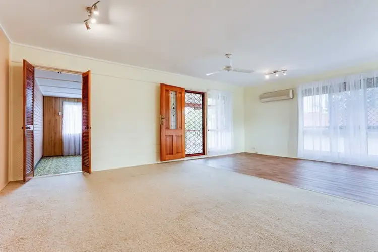 Second view of Homely house listing, 21 Saxon Street, Acacia Ridge QLD 4110