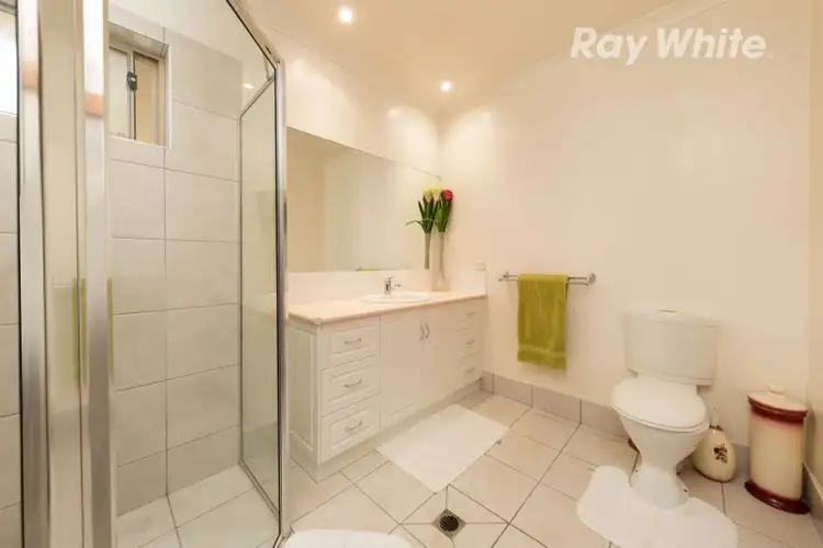 Seventh view of Homely house listing, 3 Almurta Court, Springdale Heights NSW 2641