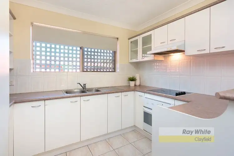 Fourth view of Homely unit listing, 3/6 Elliott Street, Clayfield QLD 4011