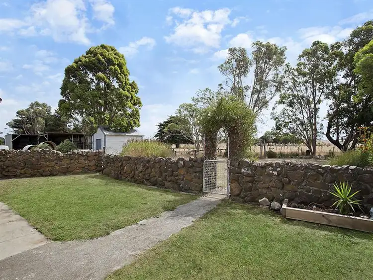 Fourth view of Homely house listing, 40 Cruites Road, Koroit VIC 3282