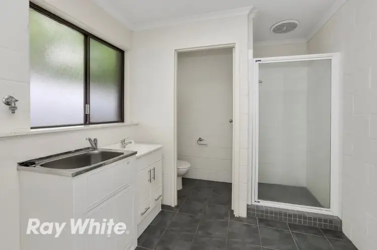 Fifth view of Homely house listing, 6/30 Albert Street, Geelong West VIC 3218