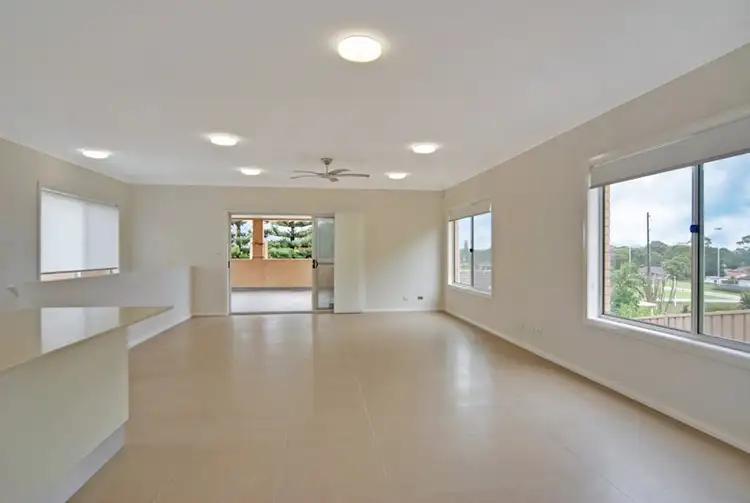 Third view of Homely house listing, 8A Overhill Road, Primbee NSW 2502