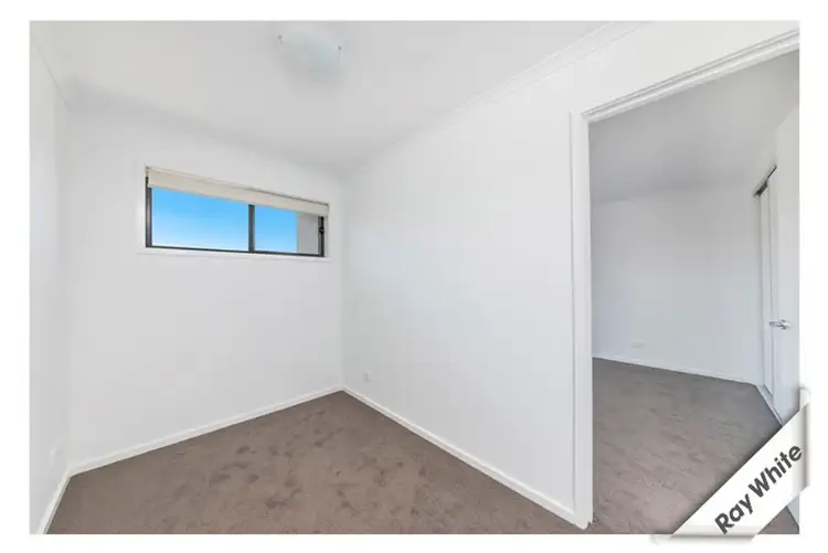 Fifth view of Homely townhouse listing, 6 Joyce Bull Lane, Casey ACT 2913