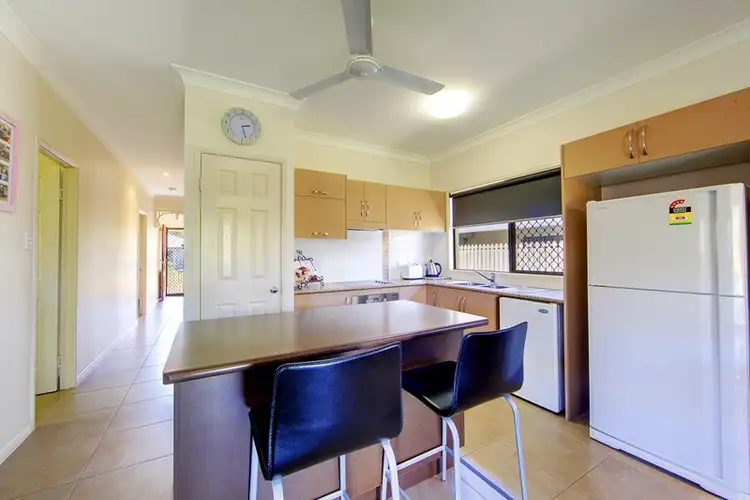 Third view of Homely house listing, 8 Bloomfield Place, Douglas QLD 4814