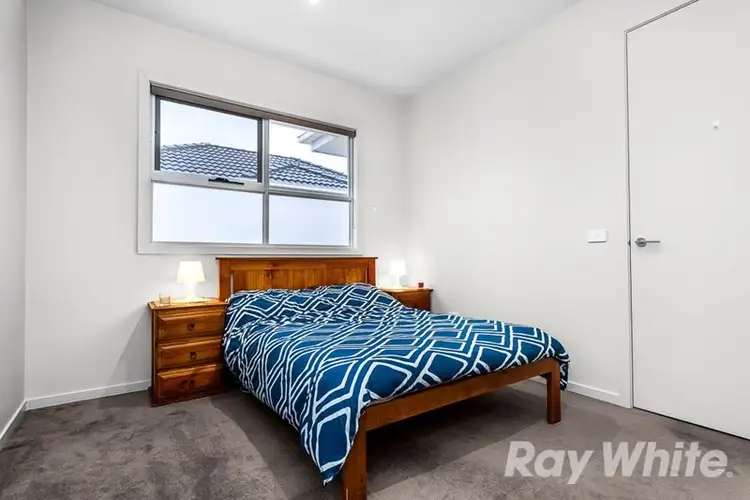 Seventh view of Homely townhouse listing, 4/23 Tennyson Avenue, Clayton South VIC 3169