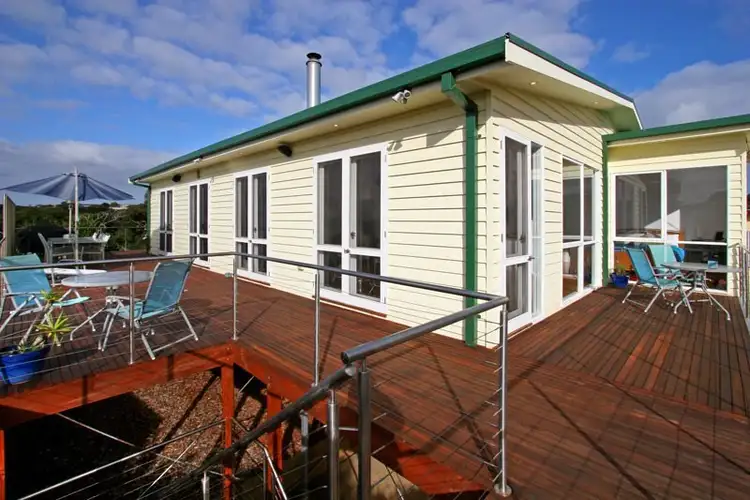 Sixth view of Homely house listing, 57 Iolanda Street, Rye VIC 3941