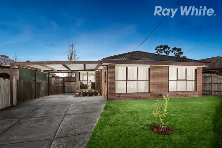 140 Greenhills Road, Bundoora VIC 3083