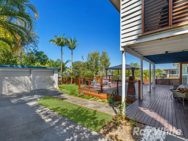 Second view of Homely house listing, 383 Webster Road, Stafford Heights QLD 4053