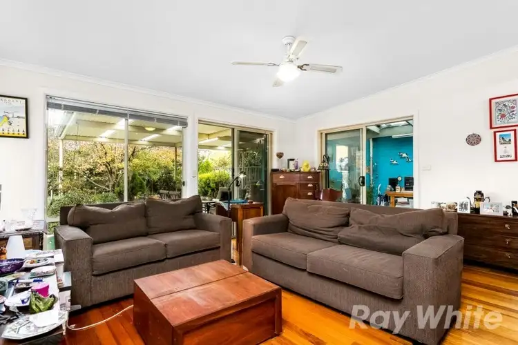 Sixth view of Homely house listing, 18 Malcolm Court, Mount Waverley VIC 3149