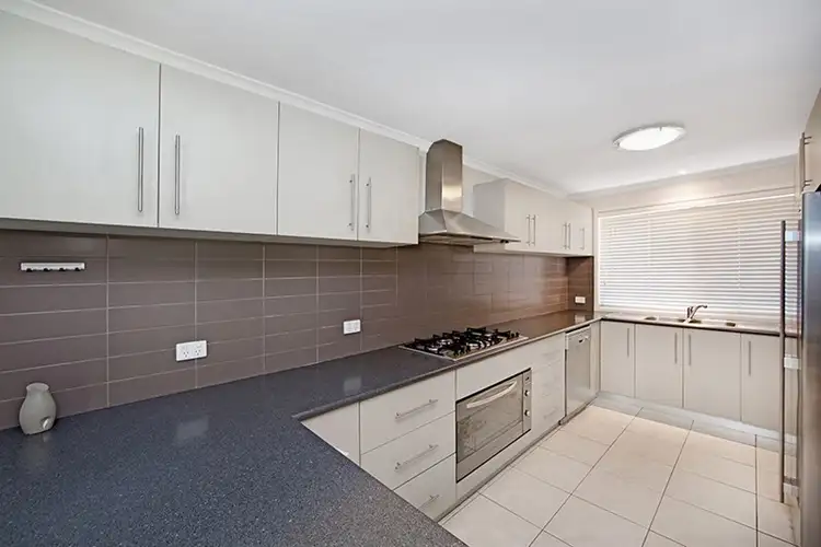 Third view of Homely house listing, 3 Burgin Close, Berkeley Vale NSW 2261