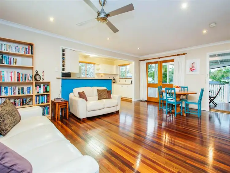 Third view of Homely house listing, 97 Clausen Street, Mount Gravatt East QLD 4122