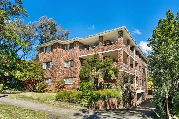 1/11-13 St Georges Road, Penshurst NSW 2222