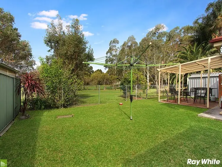 Second view of Homely villa listing, 6/16-18 Smith Ave UNDER OFFER, Albion Park NSW 2527