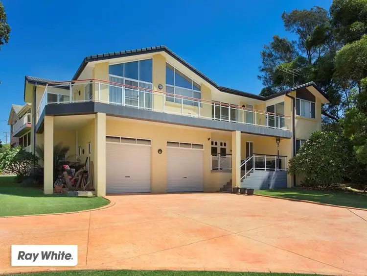 14 David Smith Place, Kiama NSW 2533