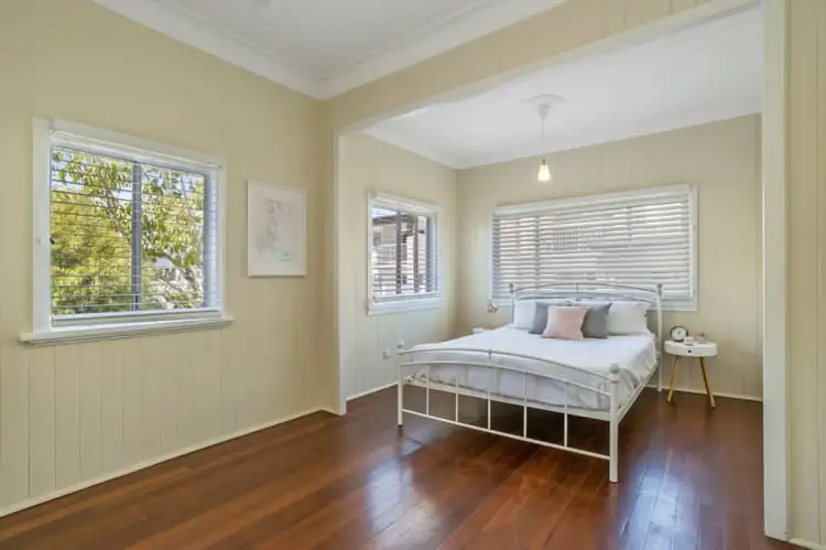 Fifth view of Homely house listing, 16 Sinclair Street, Moorooka QLD 4105