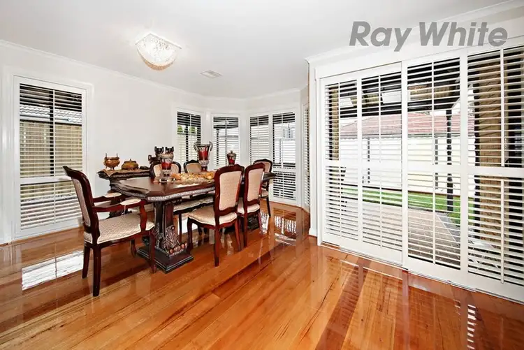 Seventh view of Homely house listing, 5 Ronaldsay Place, Point Cook VIC 3030