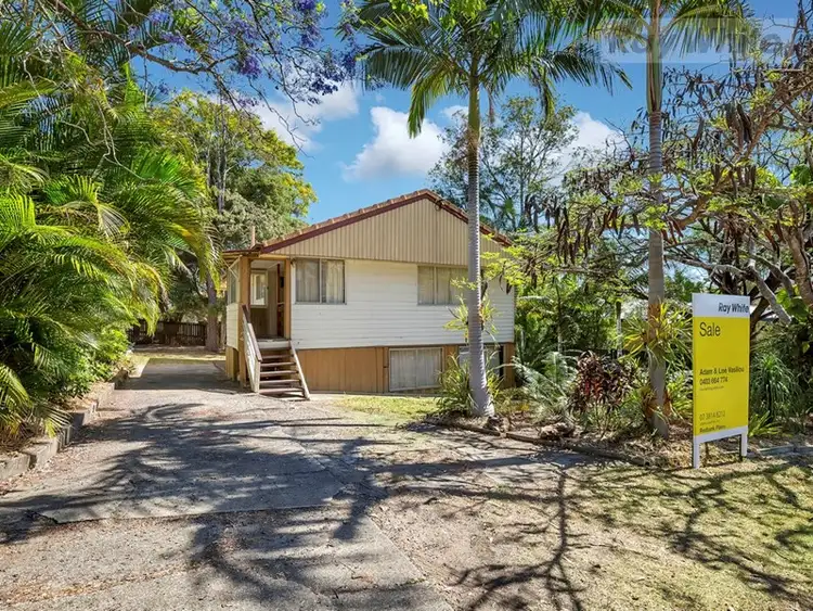 Main view of Homely house listing, 10 Michele Street, Gailes QLD 4300