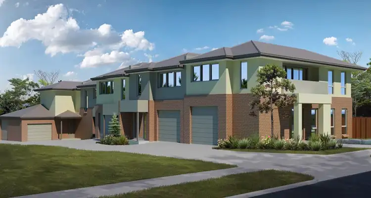 4/5 Mossfield Avenue, Ferntree Gully VIC 3156