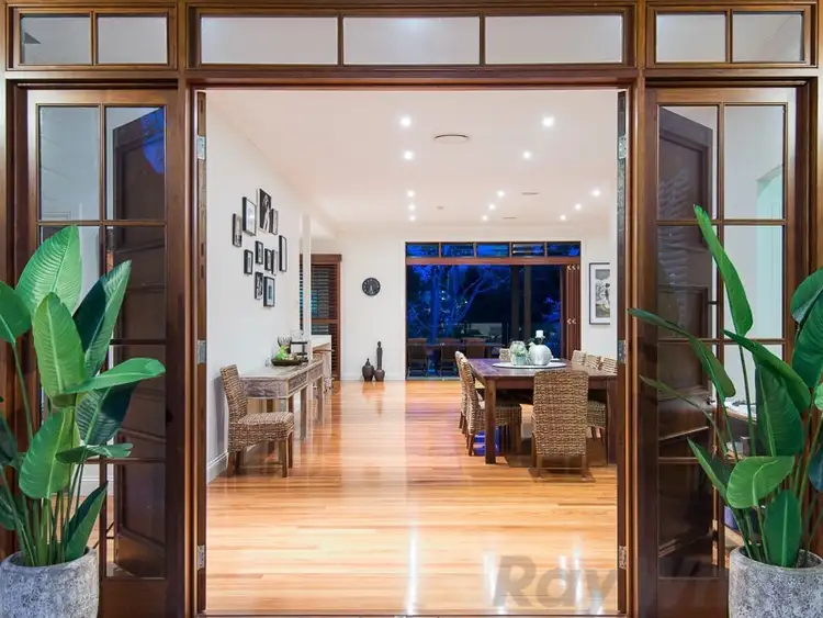 Sixth view of Homely house listing, 49 Stevenson Street, Paddington QLD 4064
