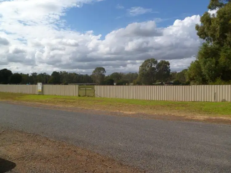 Main view of Homely land listing, 400 Honour Avenue, Corowa NSW 2646