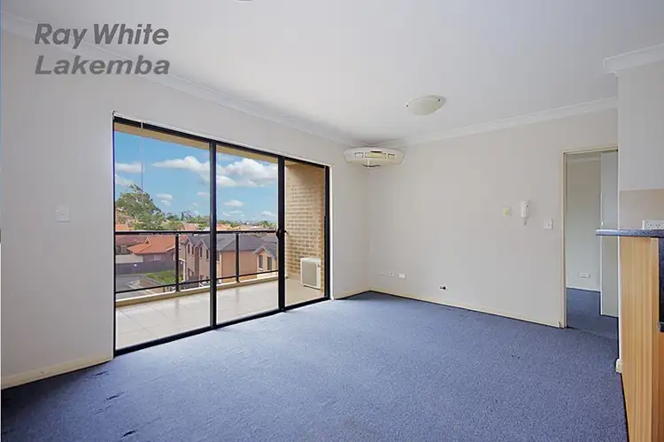 Third view of Homely apartment listing, 33/143-147 Parramatta Road, Concord NSW 2137