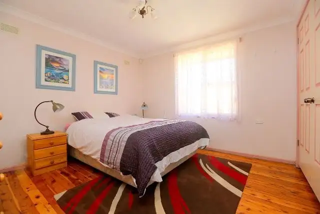 Sixth view of Homely house listing, 5 Cassia Place, Bass Hill NSW 2197