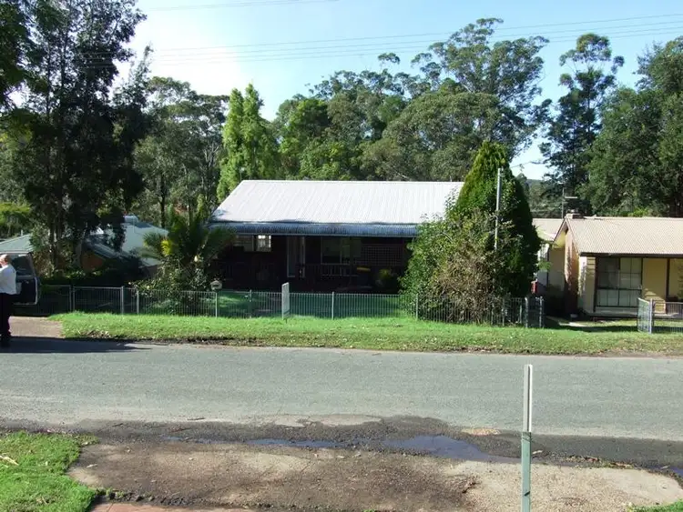 Main view of Homely house listing, 20 Cornfield Parade, Fishermans Paradise NSW 2539