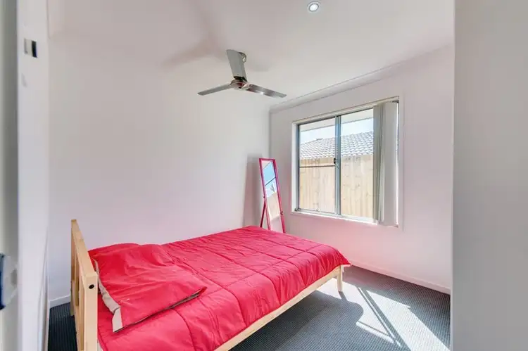 Fourth view of Homely house listing, 17 Calandra Street, Redbank Plains QLD 4301