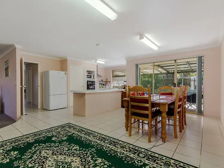 Third view of Homely house listing, 17 Cowlishaw Rise, Parmelia WA 6167