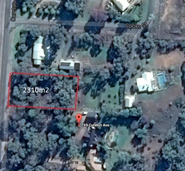 769 Cureton Avenue, Nichols Point VIC 3501