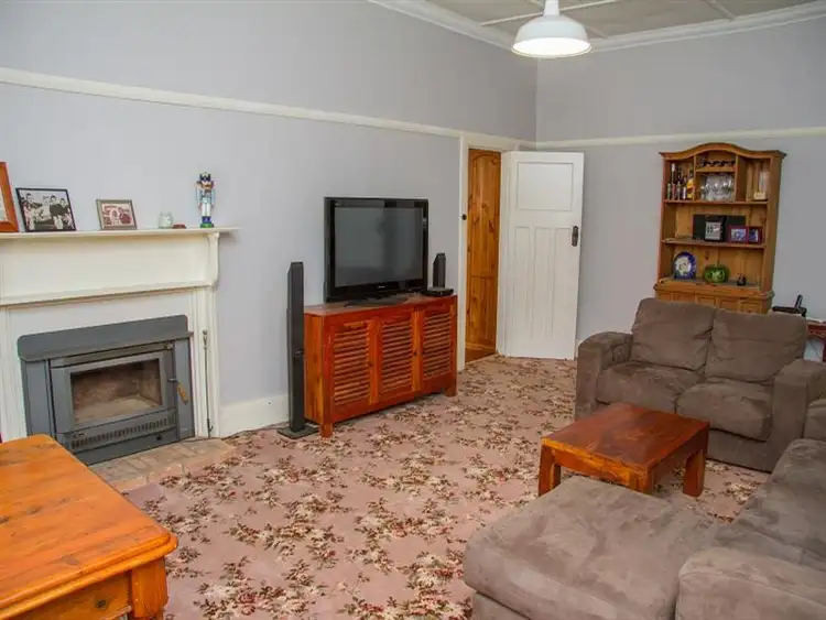 Fourth view of Homely house listing, 152 Gaskill Street, Canowindra NSW 2804