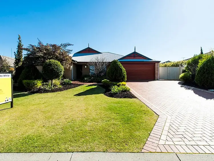 7 Felton Parkway, Baldivis WA 6171
