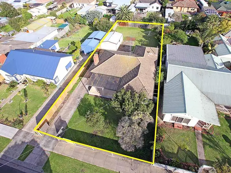 Main view of Homely house listing, 25 Summit Avenue, Belmont VIC 3216