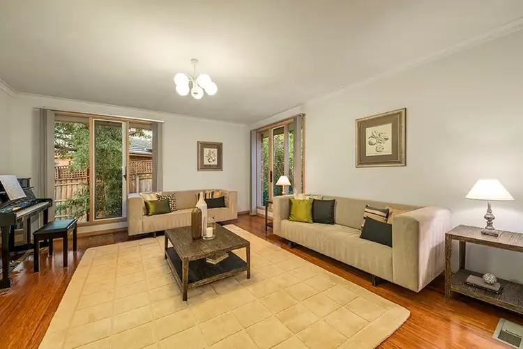 Second view of Homely unit listing, 2/19 Churchill Street, Doncaster East VIC 3109
