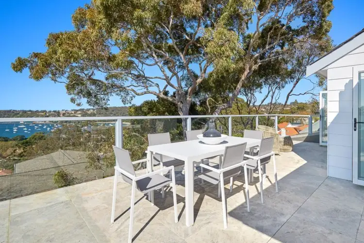 Third view of Homely apartment listing, 2/7 Little Street, Mosman NSW 2088