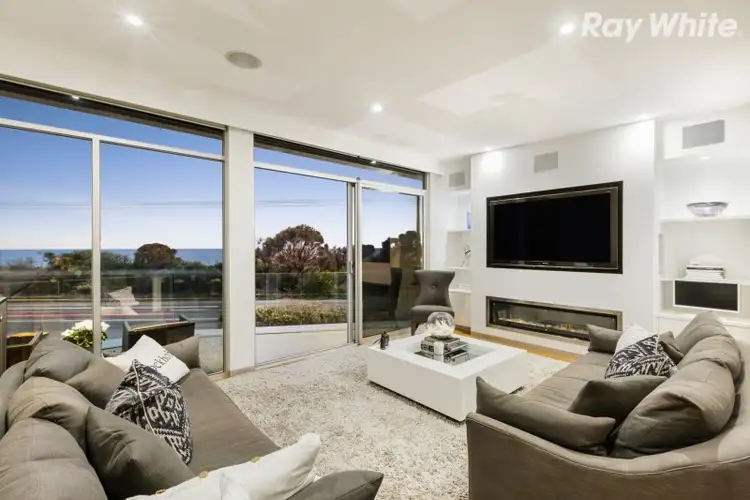 Fifth view of Homely house listing, 1/168 Beach Road, Parkdale VIC 3195