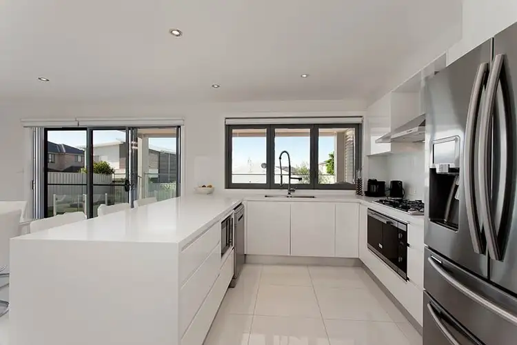 Third view of Homely house listing, 18 Coolum Parkway, Shell Cove NSW 2529